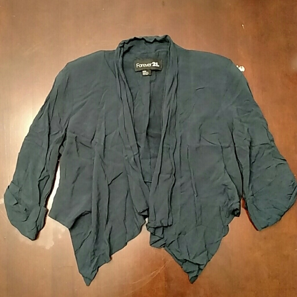 SALE! Forever 21 Shrug